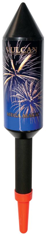 MEGA MAGIC (1.3G / UN0335)